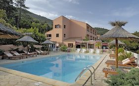 Stella Marina Serriera (corsica) 3*